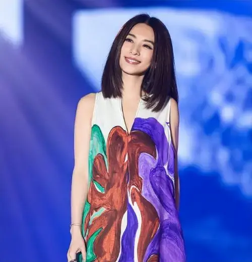 田馥甄音乐节演出登上热搜这是又打算回归内地娱乐圈了