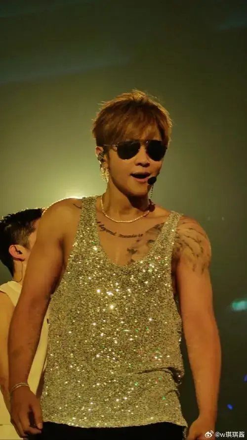 罗志祥演唱会##罗志祥