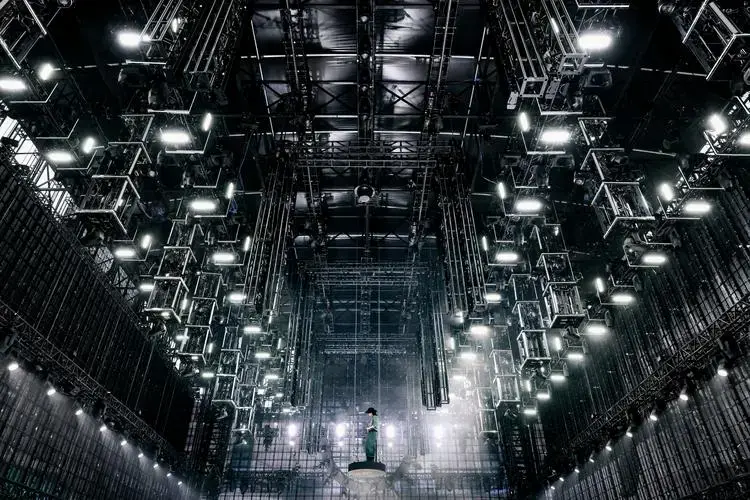 华晨宇 7月20日南昌演唱会预售火爆开启,门票瞬间售罄,尽显华语乐坛