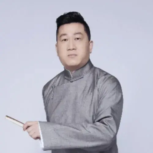 官宣|2025 德云社 张鹤伦 & 郎鹤炎大洋洲相声专场 奥克兰站