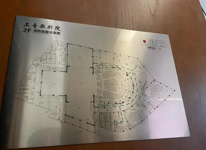 🎭探秘剧场舞台背后的秘密!