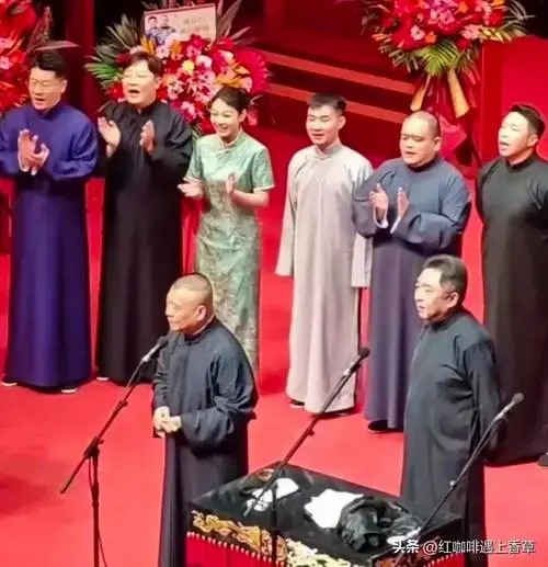 正如老话所说: