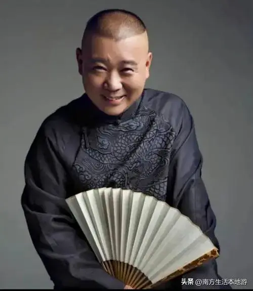 岳云鹏开演唱会,郭德纲亲自助阵,现场支持精彩不断!