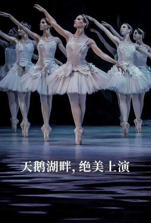 get古典芭蕾必看:俄罗斯莫斯科芭蕾舞团《天鹅湖》_演出_全场_侵权