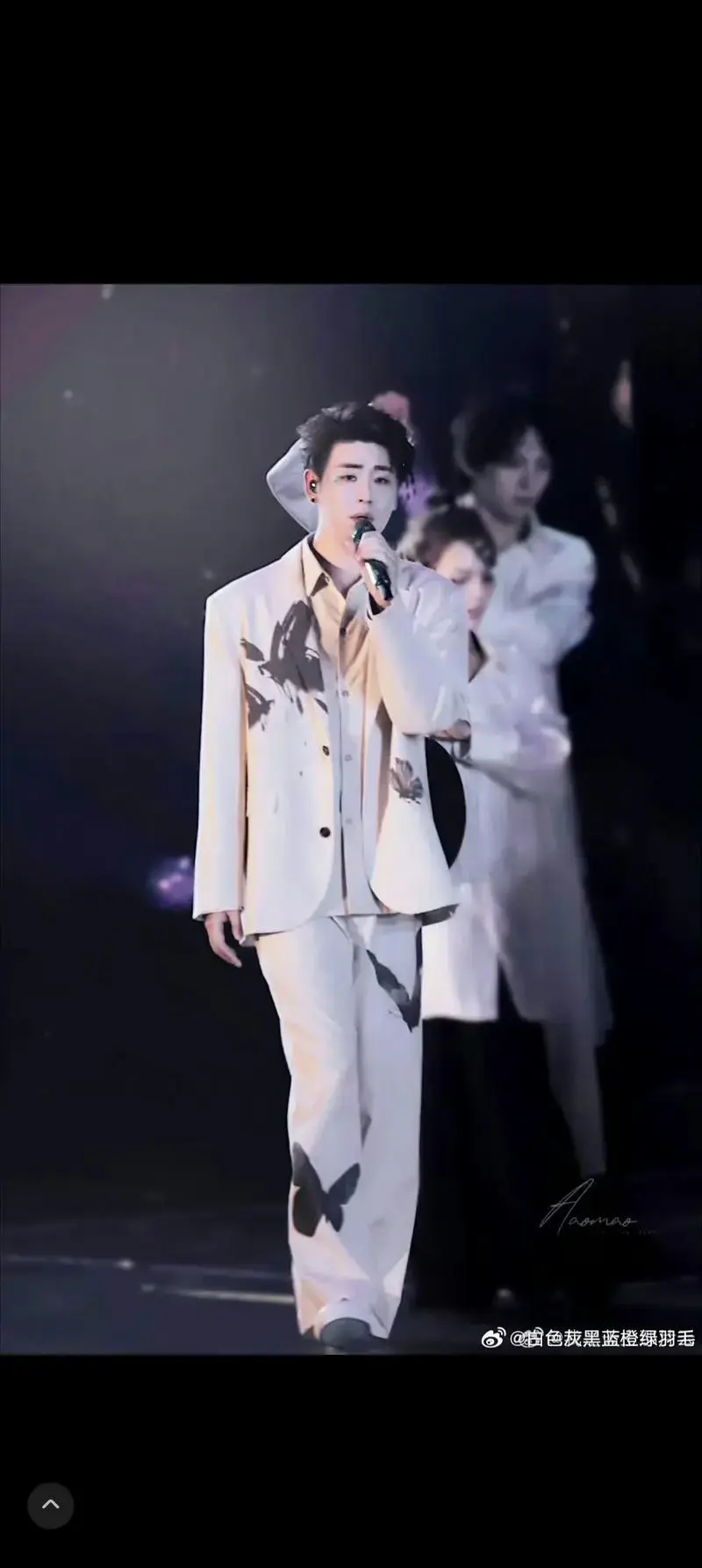 祝张云雷#德云社 #张云雷 #张小辫儿 广州演唱会成功! - 抖音