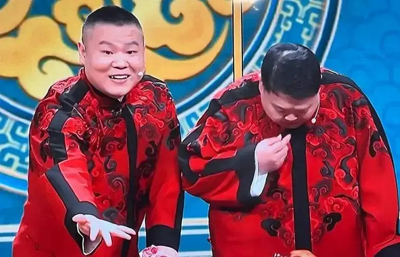 岳云鹏的春晚困境:从