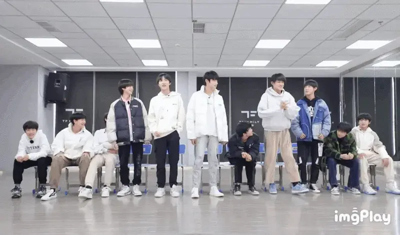 tf家族三代新年音乐会全纪录上线啦