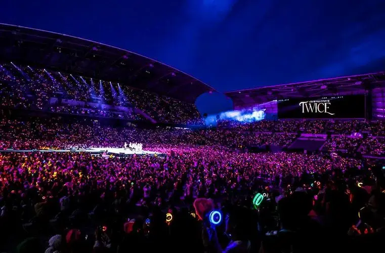 🎤防弹少年团演唱会全攻略🎉