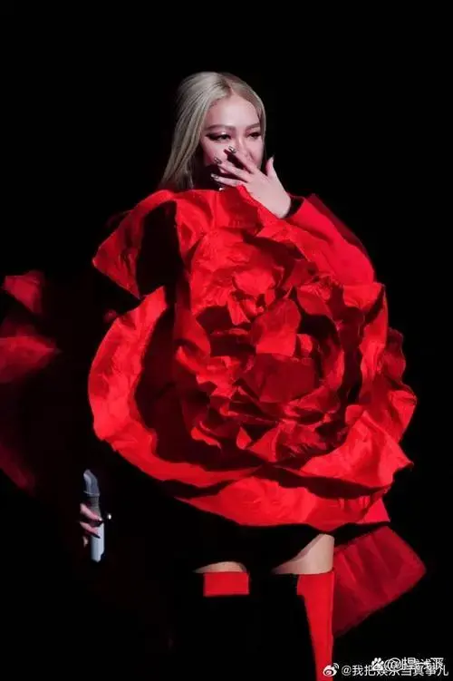 张惠妹杭州演唱会,真的是太棒了!