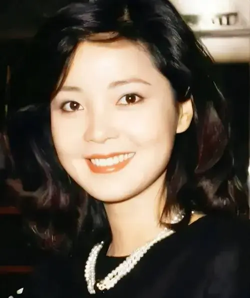 邓丽君10大金曲盘点,唤醒时代记忆,经典永恒传世!