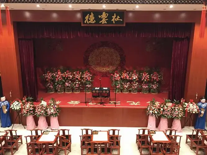 德云社相声新星侯鹤廉哈尔滨再开专场