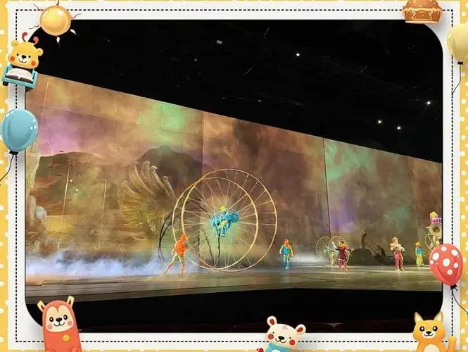 杭州x秀:一场视觉与听觉的双重盛宴