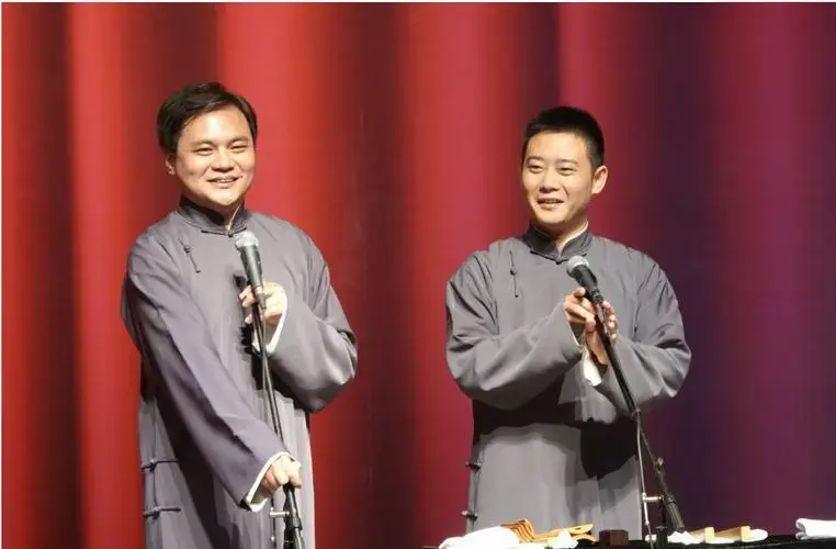 2025高峰栾云平重庆相声专场演出详情(时间地点,门票价格)