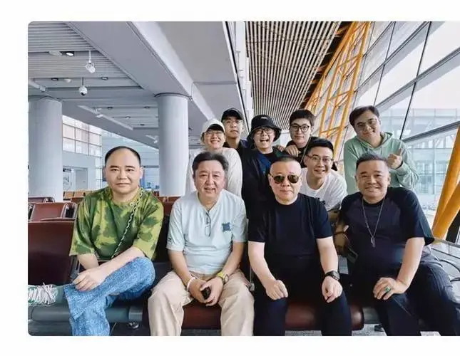 德云社西安票价争议炸锅!观众抢票抢到黄牛哭!