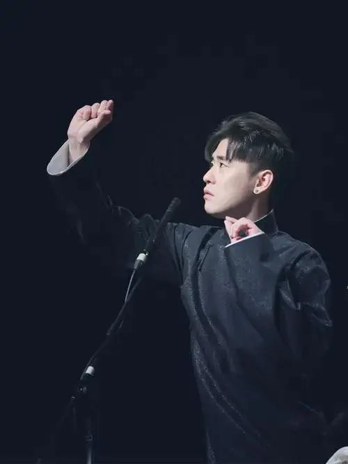 2025张云雷上海演唱会时间,地点,门票价格,演出详情