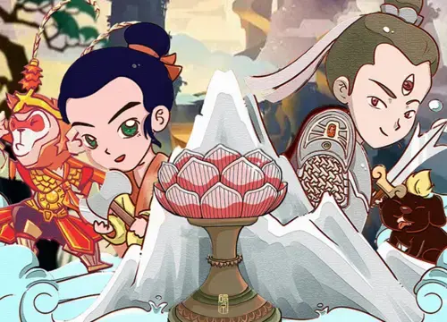 2020儿童剧《宝莲灯》重庆站演出详情,演出亮点