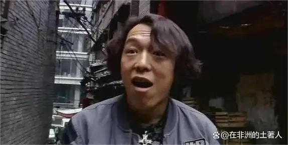 黄渤凭《疯狂的石头》精彩演绎 一举成名开启璀璨星途》