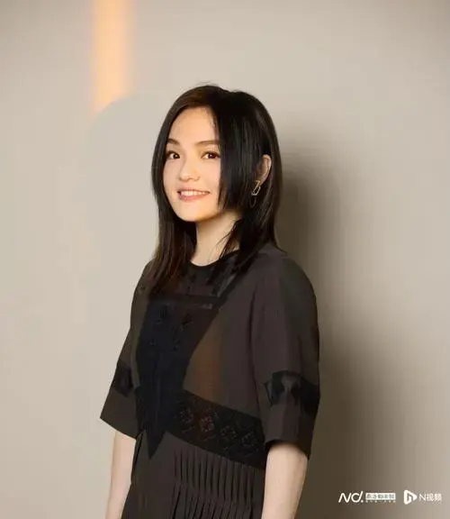 徐佳莹笑说,