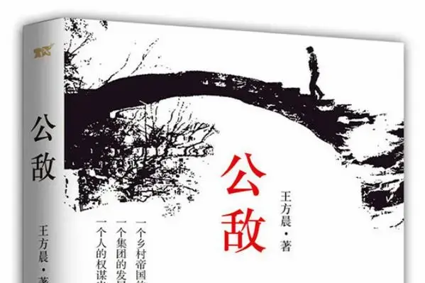 公敌