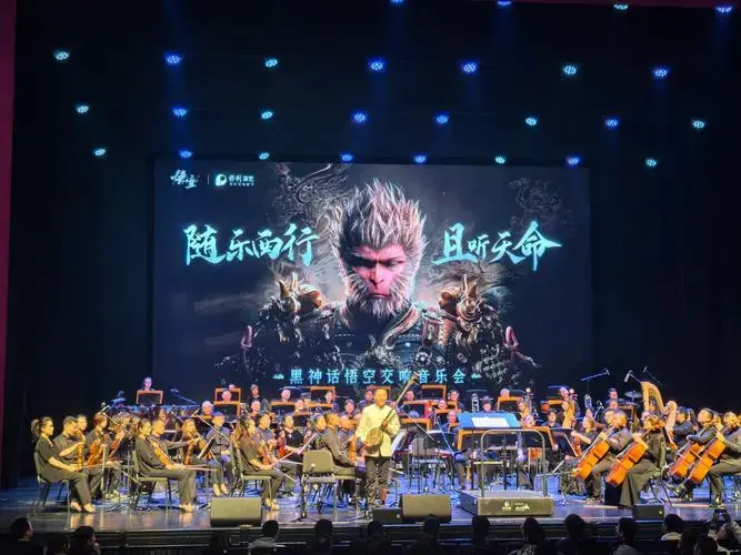 哈尔滨大剧院的演出都太棒了