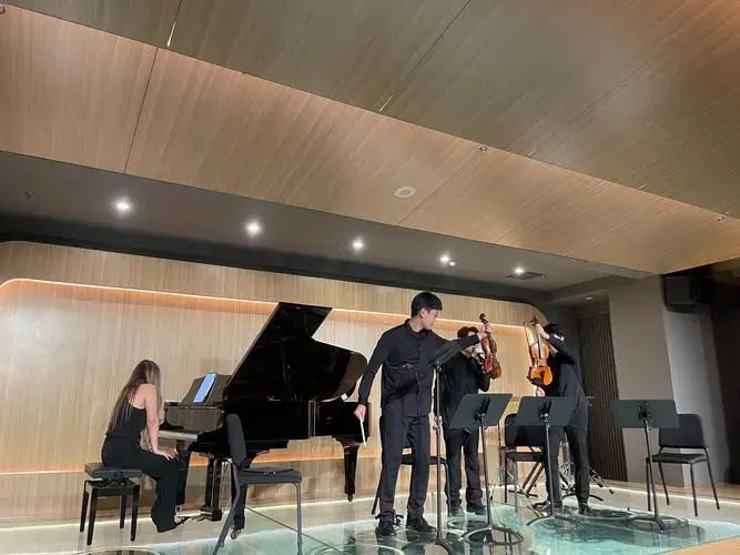 爱乐汇亲子音乐会