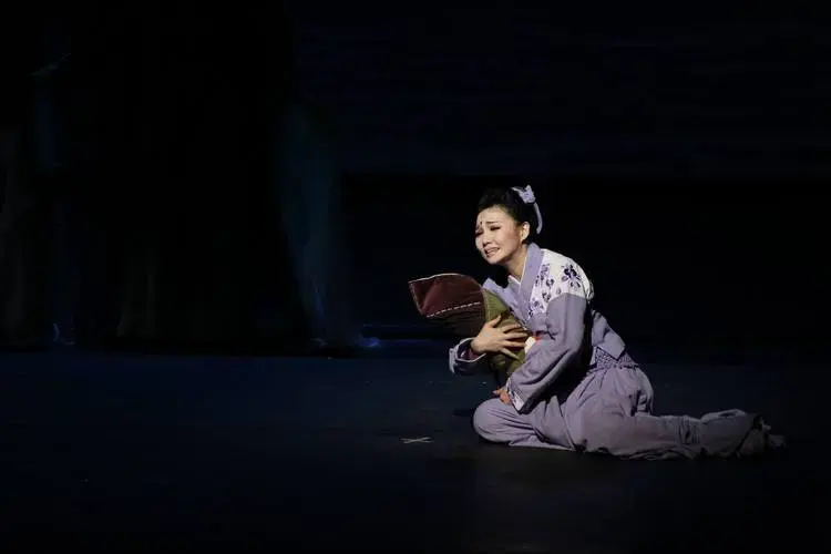 中国风格中国气派的民族歌剧演好唱好,创演更多体现时代精神的好作品
