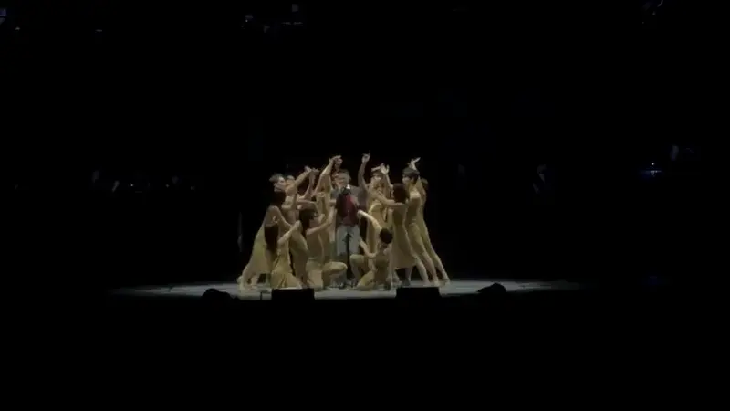 2024张学友演唱会live