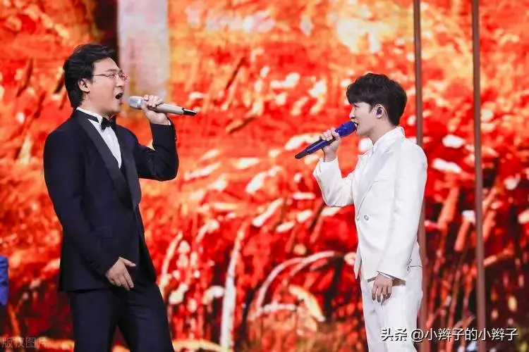 原来是他——廖昌永!_音乐_声乐_美声