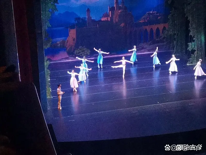 天鹅湖芭蕾舞是俄罗斯伟大的作曲家柴可夫斯基于1876年作曲的第一部