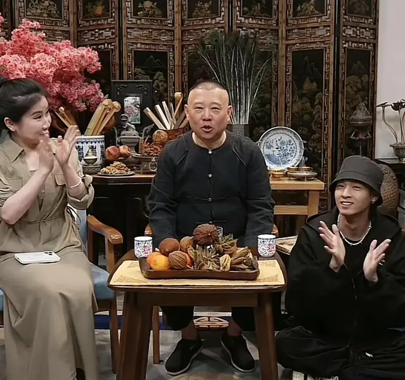德云社2023海外巡演亮点:横滨启程赴多国献艺