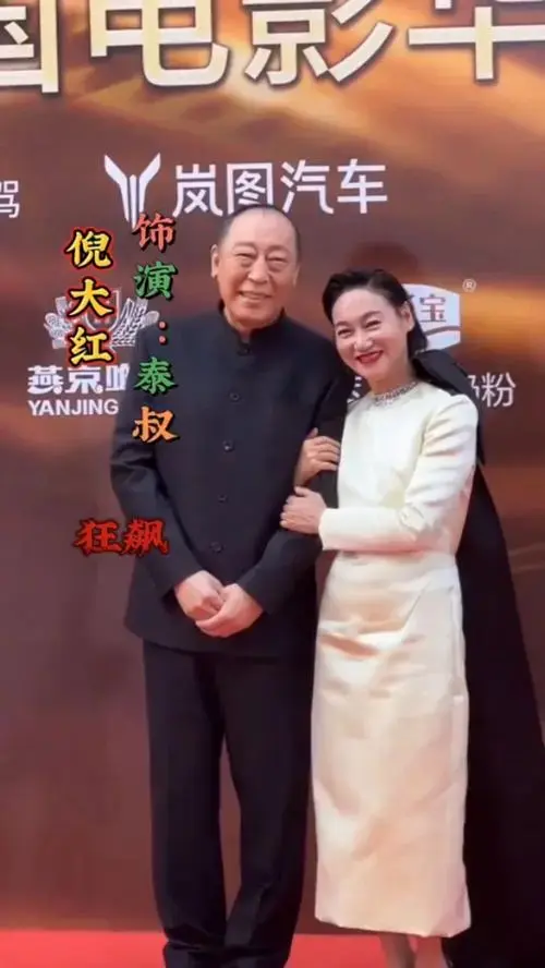 热播电视剧《狂飙》演员合集,个个都是实力派,你喜欢谁呢?