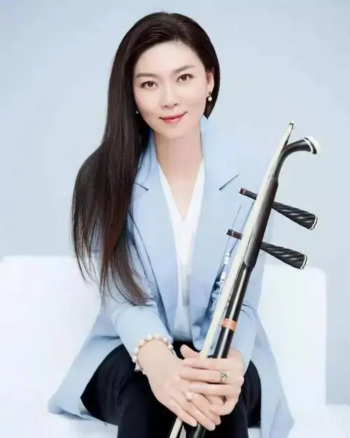 【视听盛宴】中央音乐学院教授二胡名家马向华师生音乐会