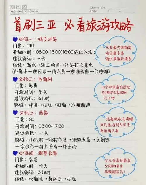 三亚旅游省钱攻略:淡季优惠全解析