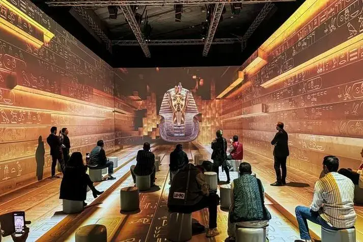 长春沉浸式文化体验:穿越千年的诗画之旅