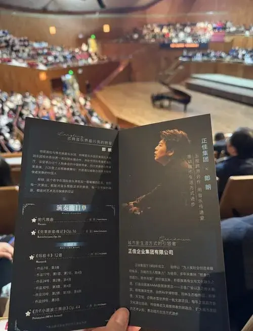 🎻 广州音乐会:一场音乐的奇妙之旅 🎻