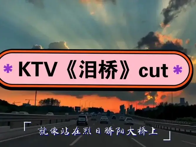 《泪桥》ktv小唱后脑洞大作