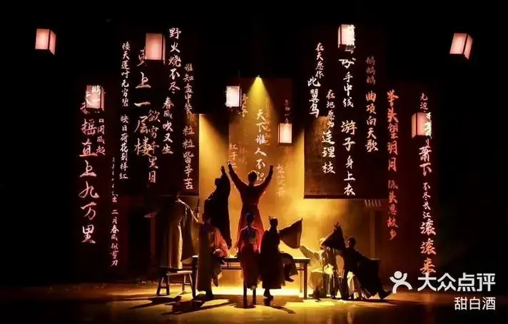 周末遛娃国家队的儿童剧果然让人惊喜