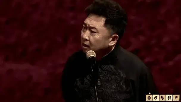 德云社二十周年庆点演出精彩相声段子合集(第二集)