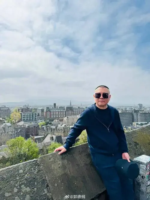 德云社海外爆红,郭德纲于谦欧洲巡演,征服世界观众_文化_相声_中国
