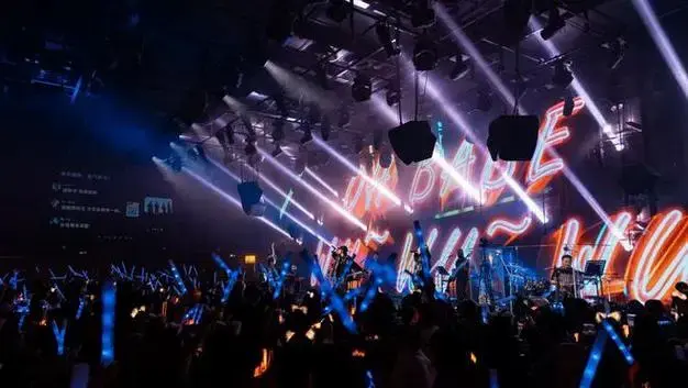 音乐节|森林live_网易订阅