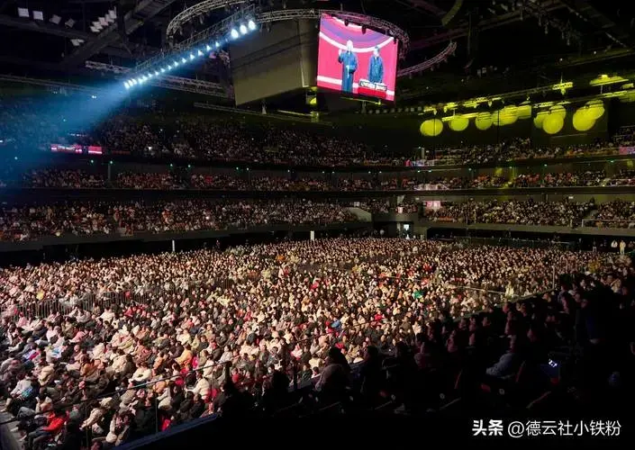 德云社2025封箱演出,在哪可以看?郭麒麟和张云雷的看点有哪些?