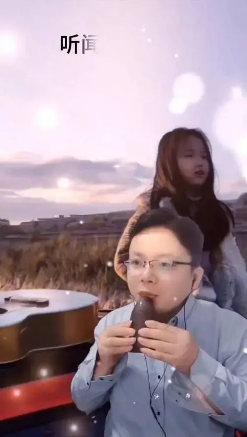 听闻远方有你 刘艺雯 《听闻远方有你》,这首歌刷屏了,超越原唱,治愈