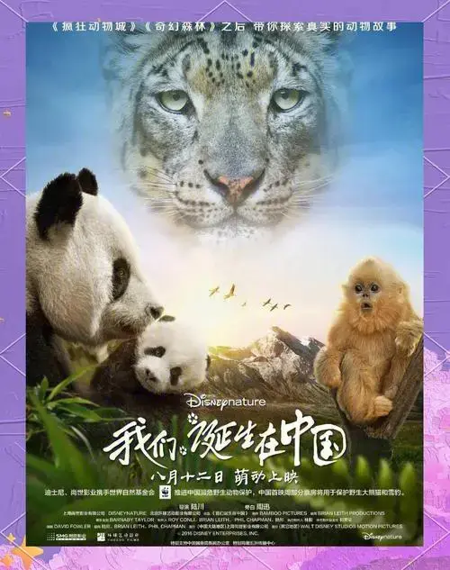 暑期亲子电影推荐:9部高分佳作 暑假到了,亲子时光怎能错过?