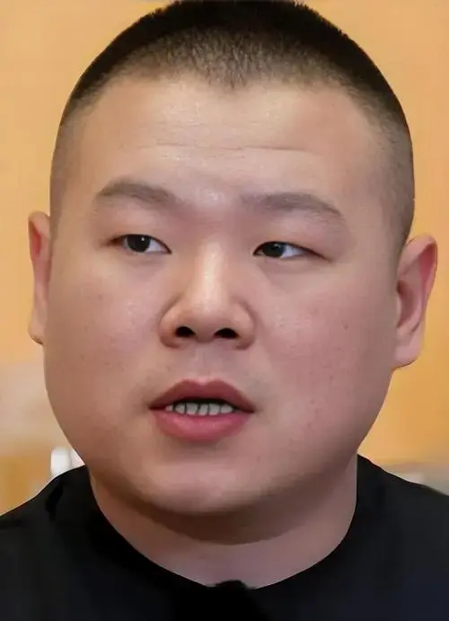 从牛棚到舞台:岳云鹏与郭德纲的师徒情深