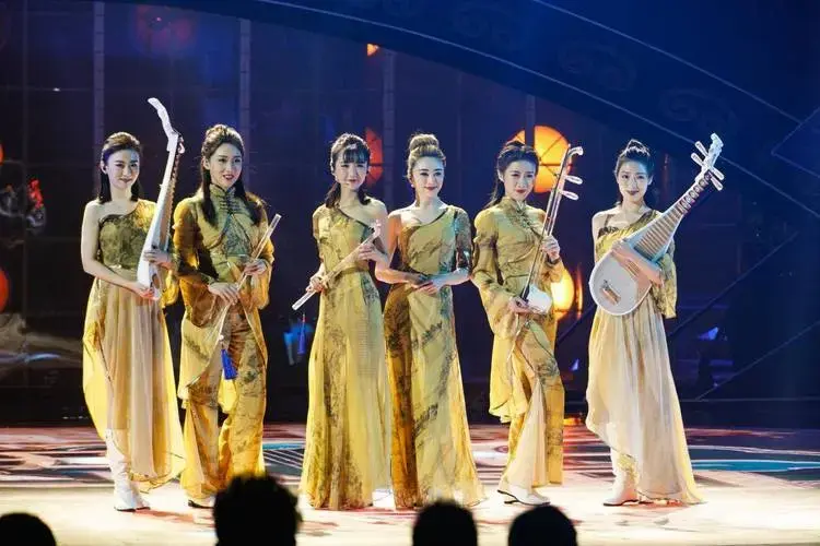 在国风雅韵中同贺新春!《国乐大典》新年音乐会即将上演