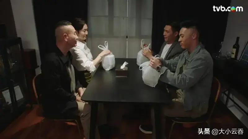 「刑侦12」三大女主疑点重重!烧脑剧情惹网民热议:到底谁是真人