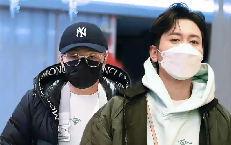 【孟鹤堂周九良】回眸一笑百媚生,从此大橘不早朝-落日映鸿疏-孟鹤堂