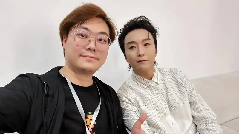 2023李玉刚经典作品音乐会.圆满结束#李玉刚 #演出现场视 - 抖音