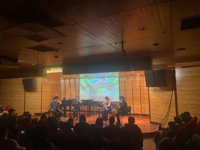 天空之城-久石让与宫崎骏动漫经典音乐作品演奏会