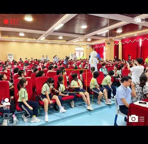 🔬全国巡演的科学实验秀,等你来探索!